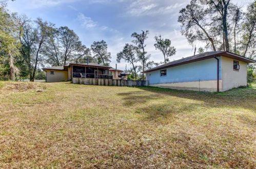 820 Boundary Ave, Deland FL 32720-3130 exterior