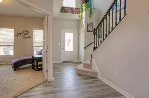 698 Emerald Dr, South Lebanon OH  45065-3003 exterior