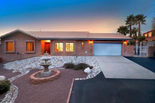 5750 Rio Verde Vista Dr, Tucson, AZ 85750-1971