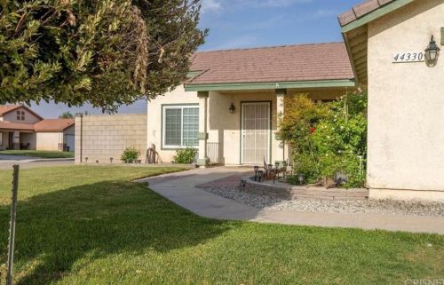 44330 Freer Way, Lancaster, CA 93536-7551