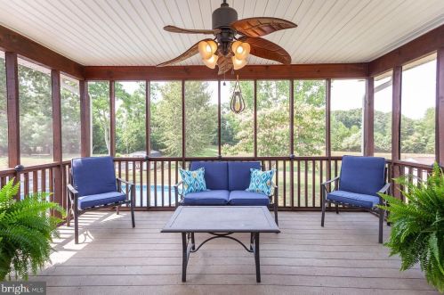 15 Meadow Ln, Richmond National Battlefiel VA  22835-1676 exterior