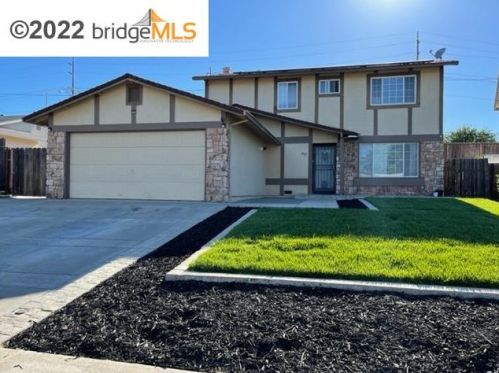 4507 Fig Ln, Oakley, CA 94561-2122