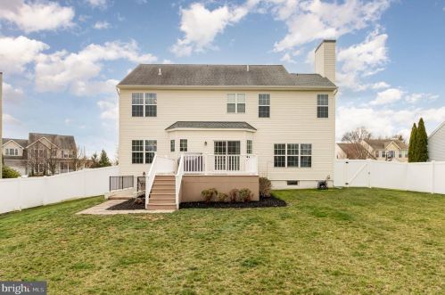 102 Evergreen Cir, Siddonsburg PA  17019-9630 exterior