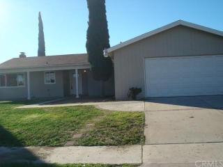 9560 Catawba Ave, Fontana CA  92335-5407 exterior
