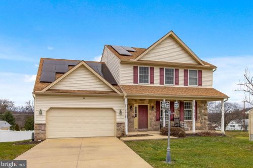 60 Apple Orchard Ct, York Haven, PA