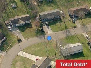 3209 Deer Lake Dr, Knoxville, TN 37912-4817