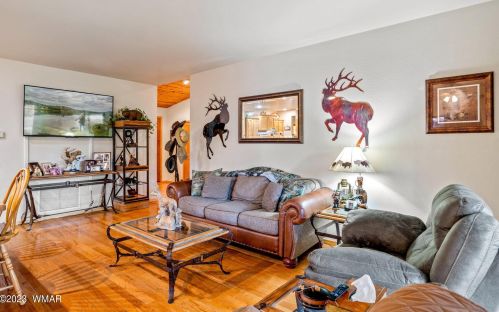 2729 Loma Linda Dr, Pinetop AZ 85935-7259 exterior