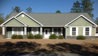 60 Wigeon Way, Crawfordville, FL 32327-1997
