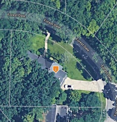 45 Forestdale Rd, Minneapolis, MN 55410-2547