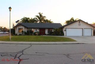 13901 Laverton Ave, Bakersfield, CA 93314-9161