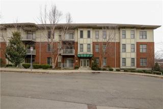 3100 End Cir, Nashville TN  37203-1594 exterior