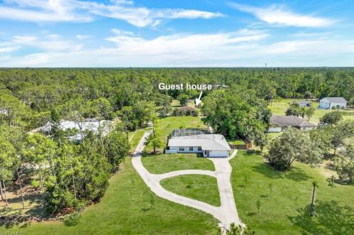 6030 Sea Grass Ln, Naples, FL 34116-5432
