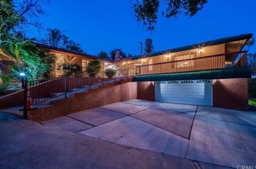 19643 Golden Bough Dr, Covina, CA 91724-3813