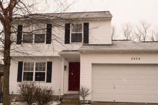 2486 Hilliard Dr, Taylorsport, KY 41048-7354