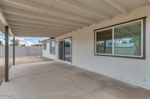 1524 Comstock Dr, Chandler AZ 85224-1855 exterior