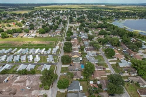 5410 Struthers Rd, Winter Haven FL  33884-2617 exterior