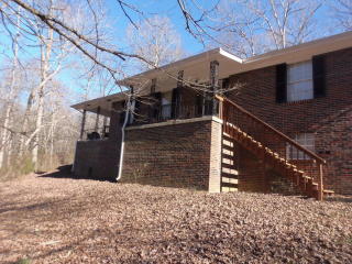 2324 Branch Rd, Loudon, TN 37774-4116