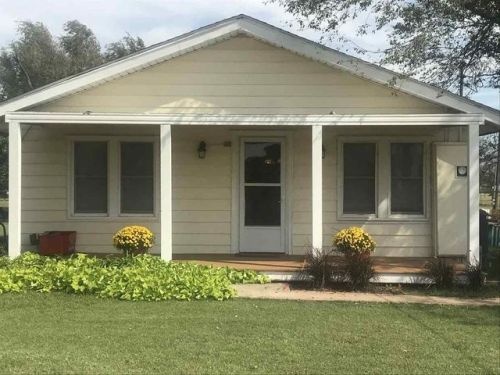 311 42nd St, Enid, OK 73701-9401