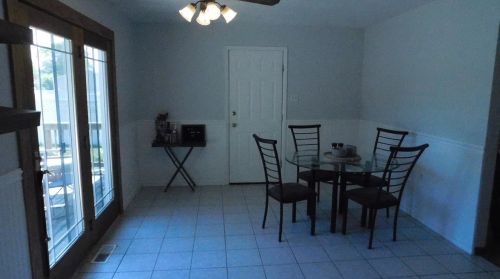 789 Governor Rd, Valpo IN  46385-9501 exterior