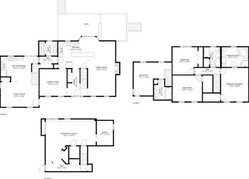 55 Linden Ln, West Greenwich RI  02817-2169 exterior