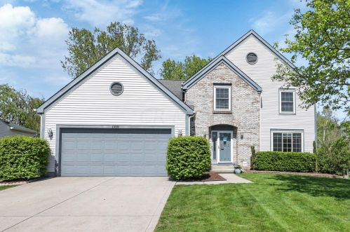 1918 Michelle Ct, Darbydale, OH 43123-4013