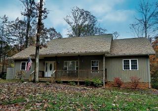 371 Old Holderford Rd, Kingston, TN 37763-5550