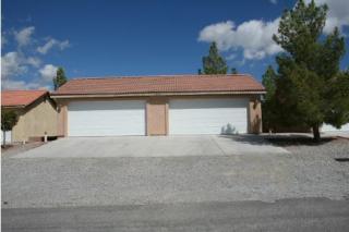 1880 Five Feathers St, Pahrump, NV 89048-3952