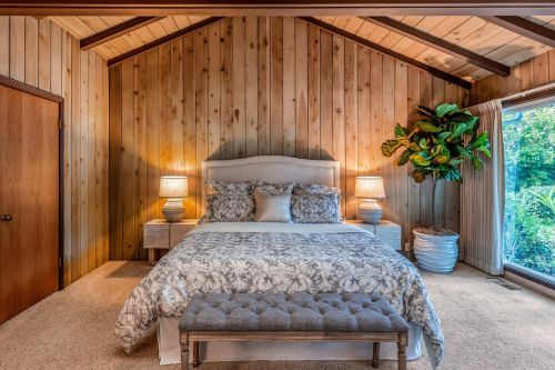 472 Deodara Dr, Los Altos CA 94024-7054 exterior