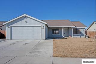 1294 Eagle Rock Rd, Fallon, NV 89406-6887