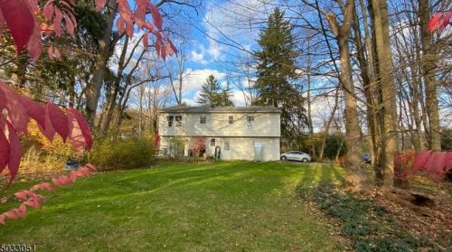 3 3rd St, Roxbury Township NJ  07836-1615 exterior