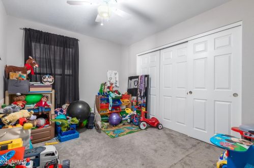 6441 Golden Ln, Glendale AZ  85302-4440 exterior