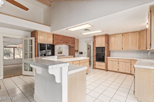 2316 Laurel St, Mesa AZ 85213-2237 exterior