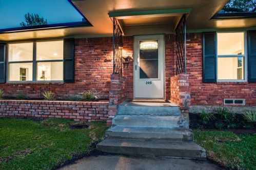 205 Lois Ln, Richardson, TX 75081-4214