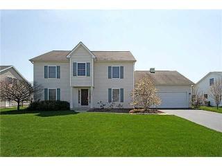 7111 Harvester Rd, Maumee, OH 43537-9174