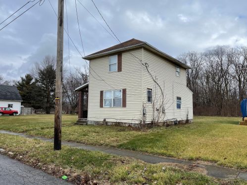 184 Edwards St, Marion OH  43302-2836 exterior