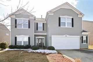 401 Zander Woods Ct, Mount Holly NC  28120-8447 exterior