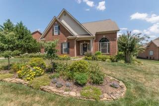 460 Glen Abbey Blvd, Knoxville, TN 37934-3968