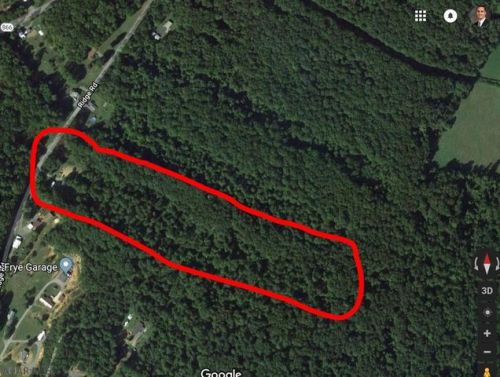 22 Ridge Rd, Ganister, PA 16693
