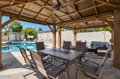 5226 Marconi Ave, Scottsdale AZ  85254-1744 exterior