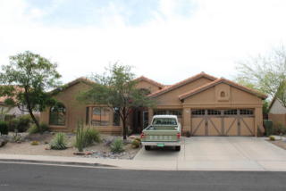 3951 Santiago, Mesa, AZ 85215-9635