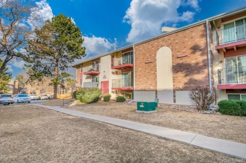 12190 Melody Dr, Denver, CO 80234-3407