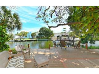 815 Paradise Way, Sarasota, FL 34242-1826