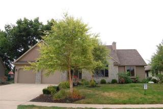 1214 Mcgovern Dr, Troy, OH 45373-1555