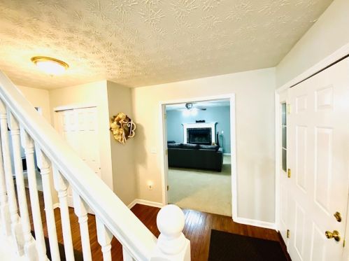 829 Cline Rd, Clinton County OH  45169-8201 exterior