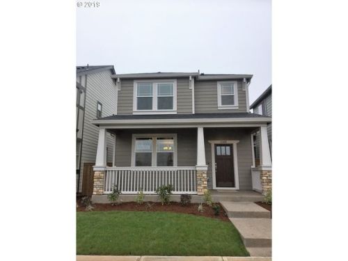 12408 Palermo St, Wilsonville, OR 97070