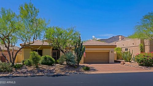 6860 Amber Sun Dr, Scottsdale, AZ 85266-7035