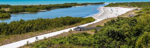 1262 Bluebird Ave, Marco Island FL  34145-2812 exterior