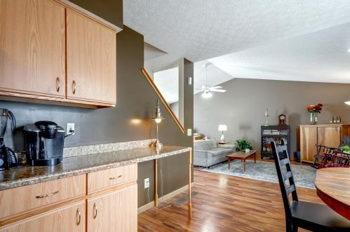 8104 Arbor Rose Way, Blacklick OH  43004-9235 exterior