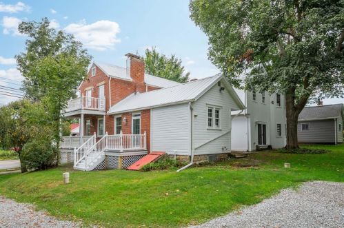 67 Main St, Taylorstown, PA