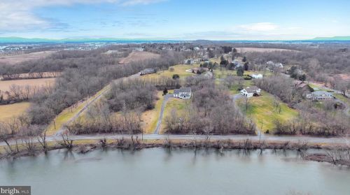 63 Willow Mill Park Rd, Navy Sup Dpt PA  17050-1757 exterior